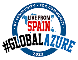 Global Azure 2023