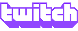 Twitch channel