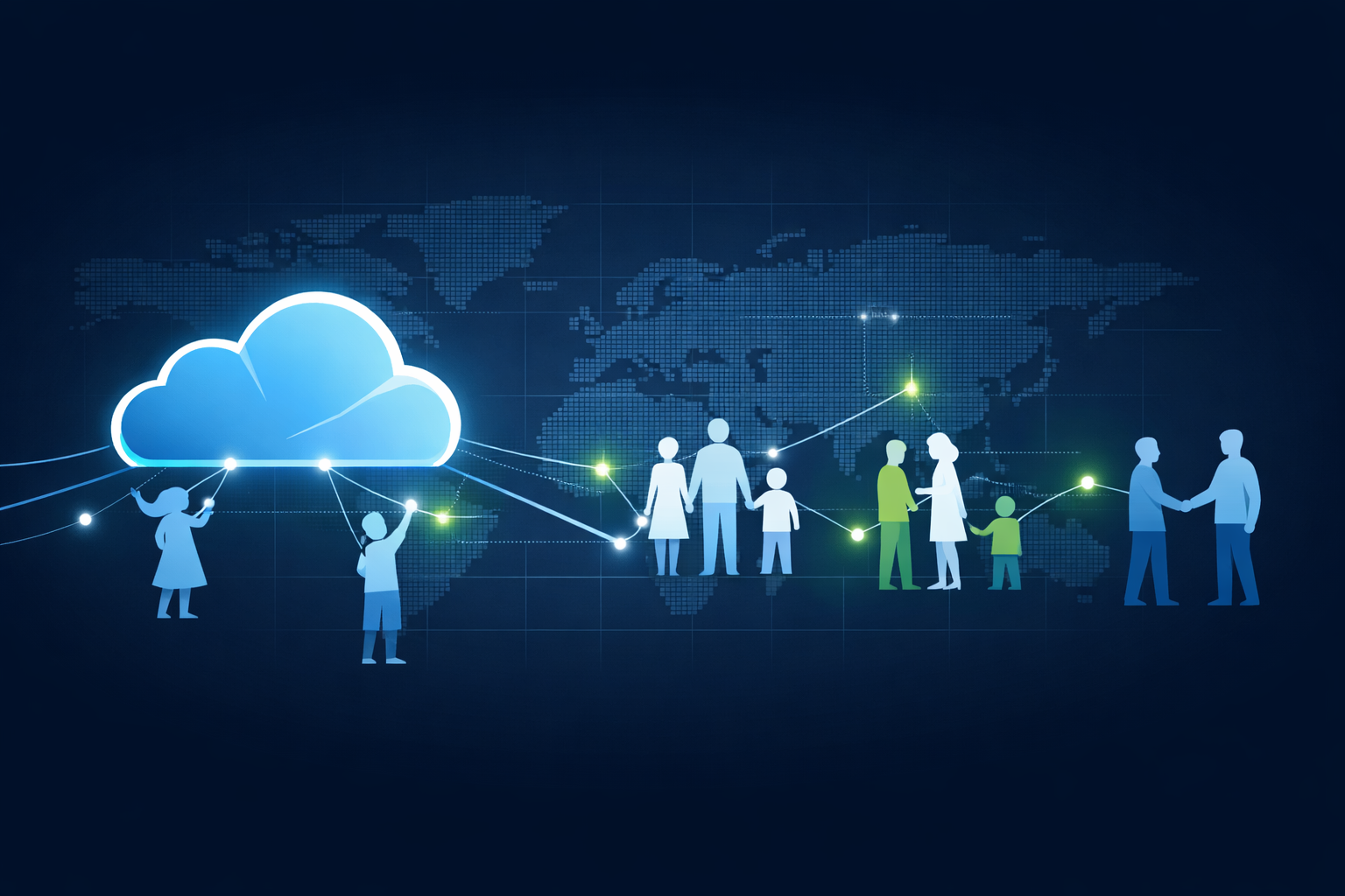 Reserva ya tu entrada solidaria para Global Azure Spain 2026 en Madrid