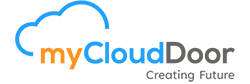 MyCloudDoor